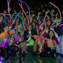 Evento Grupo Cocktail